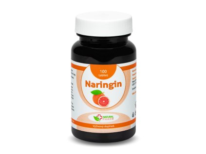Naringin 100ks 19 9 2021