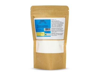 Inulín prášok 200g www