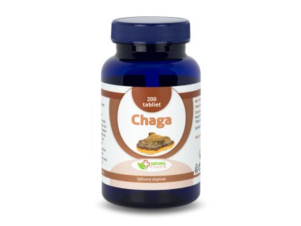 Chaga 200ks www