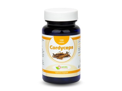 Cordyceps 100ks www