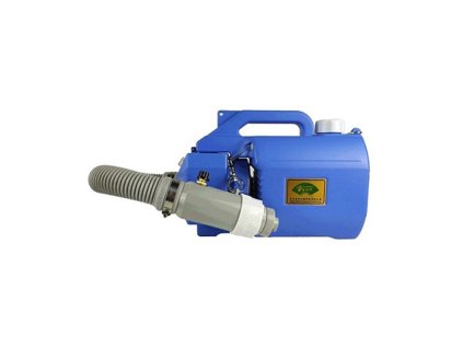 fogger so sivou hadicou233