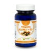 Vitamín K2 MK7 + D3 200ks www