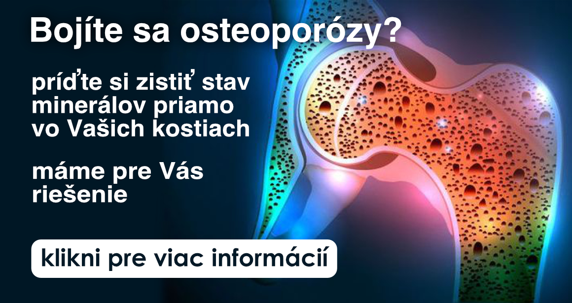 osteoporóza