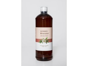 Jurassic minerály nový obal