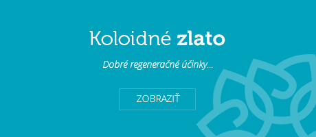 Koloidné zlato