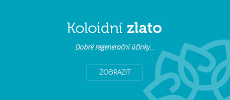 Koloidní zlato