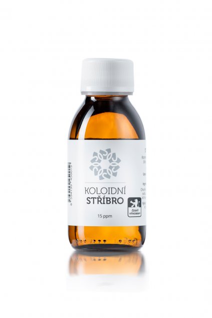 lakshmi narayan koloidy 100ml 15ppm v3