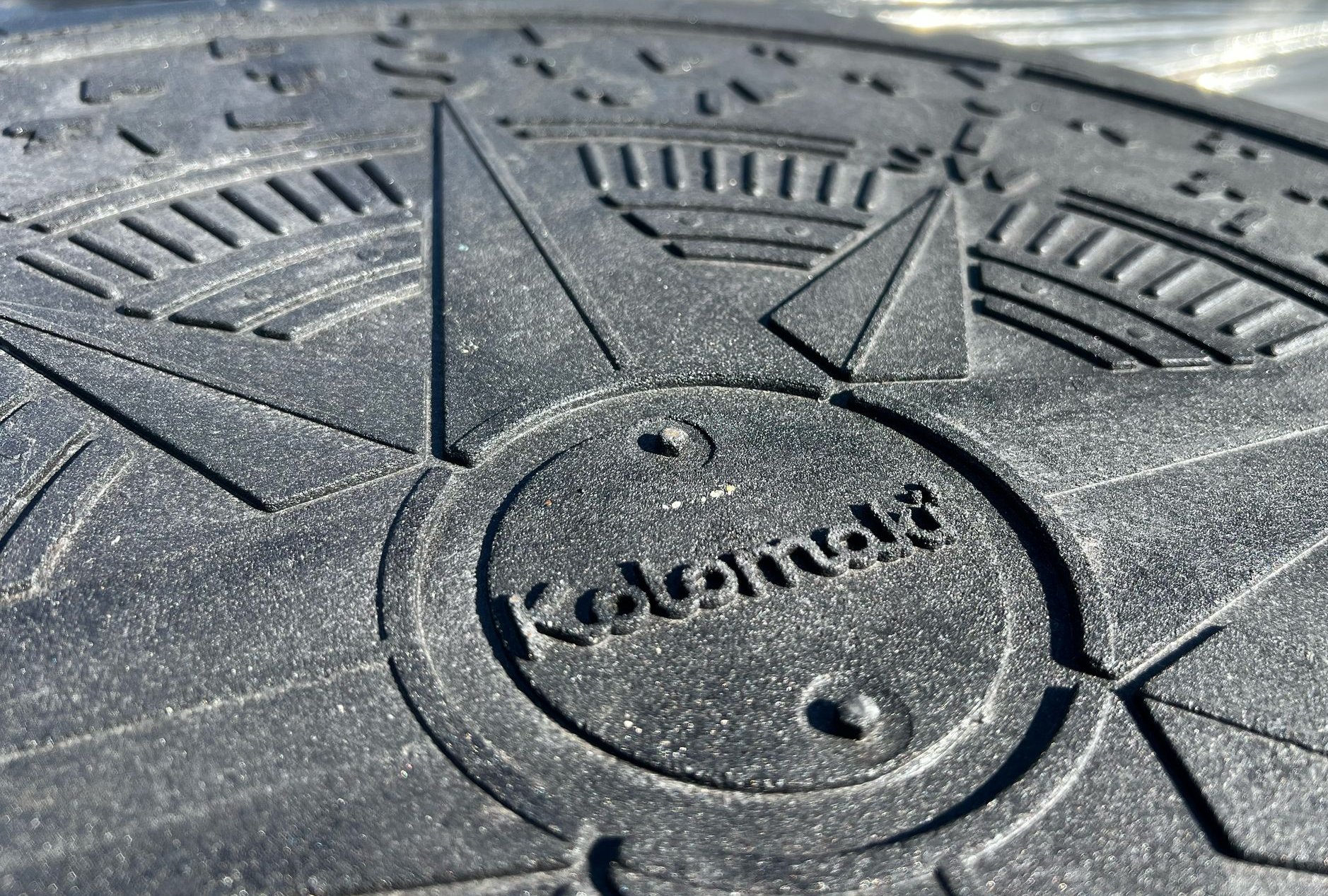 Nový design poklopů zkrášlí váš pozemek!