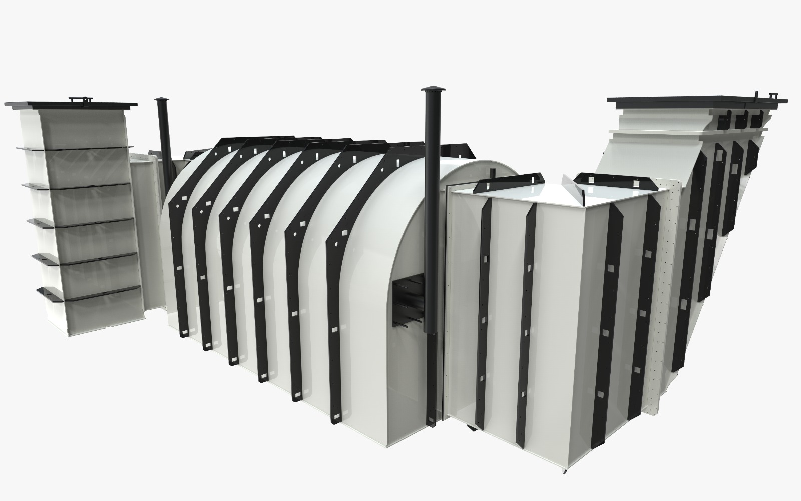 Důležitá událost v oblasti bezpečnosti v Rize!