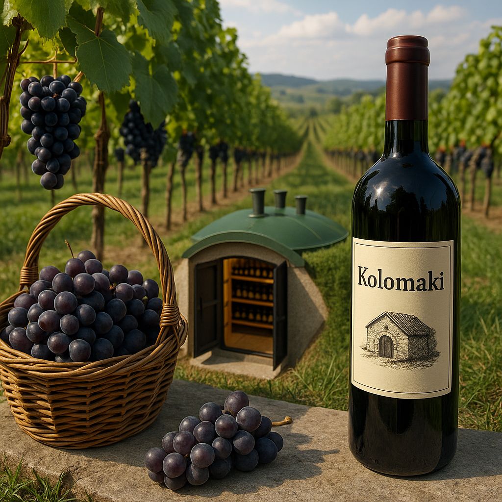 Moravia at Home