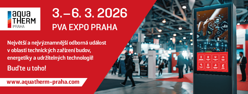 Stavte se u nás na stánku od 3.- 6.3.