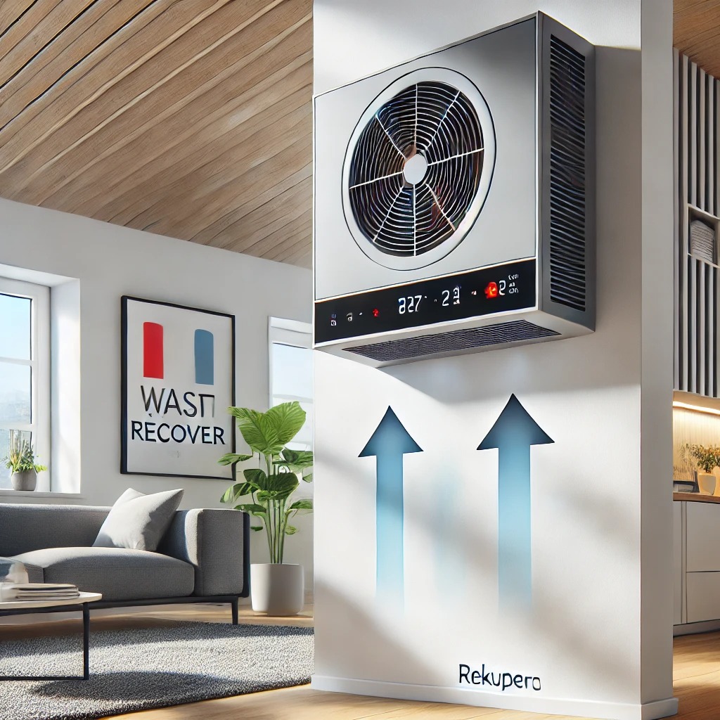 Zdraví v ohrožení: Špatný vzduch v domácnosti a jak se tomu vyhnout