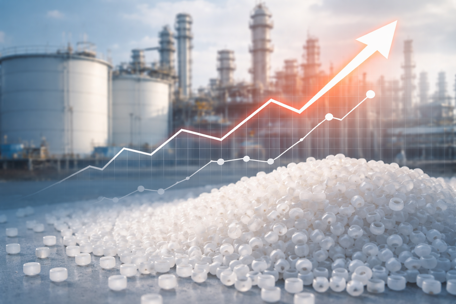 Doporučení k objednávkám před změnou cen