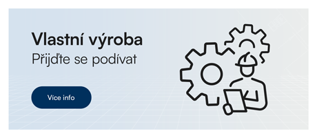 Vlastní výroba