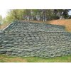 asio vegetacni pytle as green slope instalace 1w