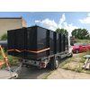 Low-profile water tanks Kolomaki Planus Neo 2-10m³