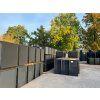 Low-profile water tanks Kolomaki Planus Neo 2-10m³