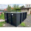 Low-profile water tanks Kolomaki Planus Neo 2-10m³