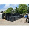 Low-profile water tanks Kolomaki Planus Neo 2-10m³