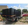 Low-profile water tanks Kolomaki Planus Neo 2-10m³