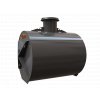 Wassertank Kolomaki Profi 6-17m³