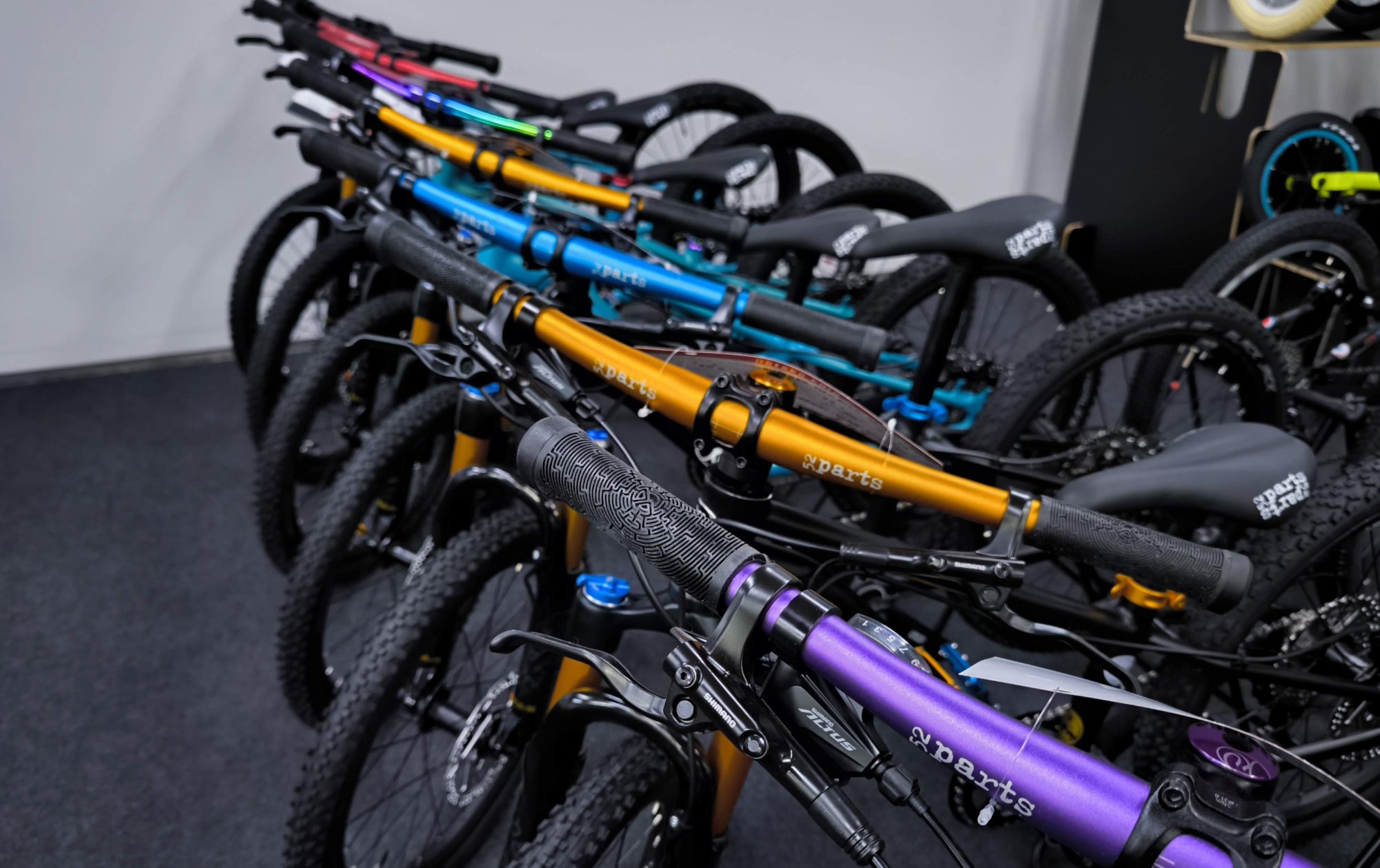 Dětská kola Kubikes – nejlehčí dárek pod stromečkem!