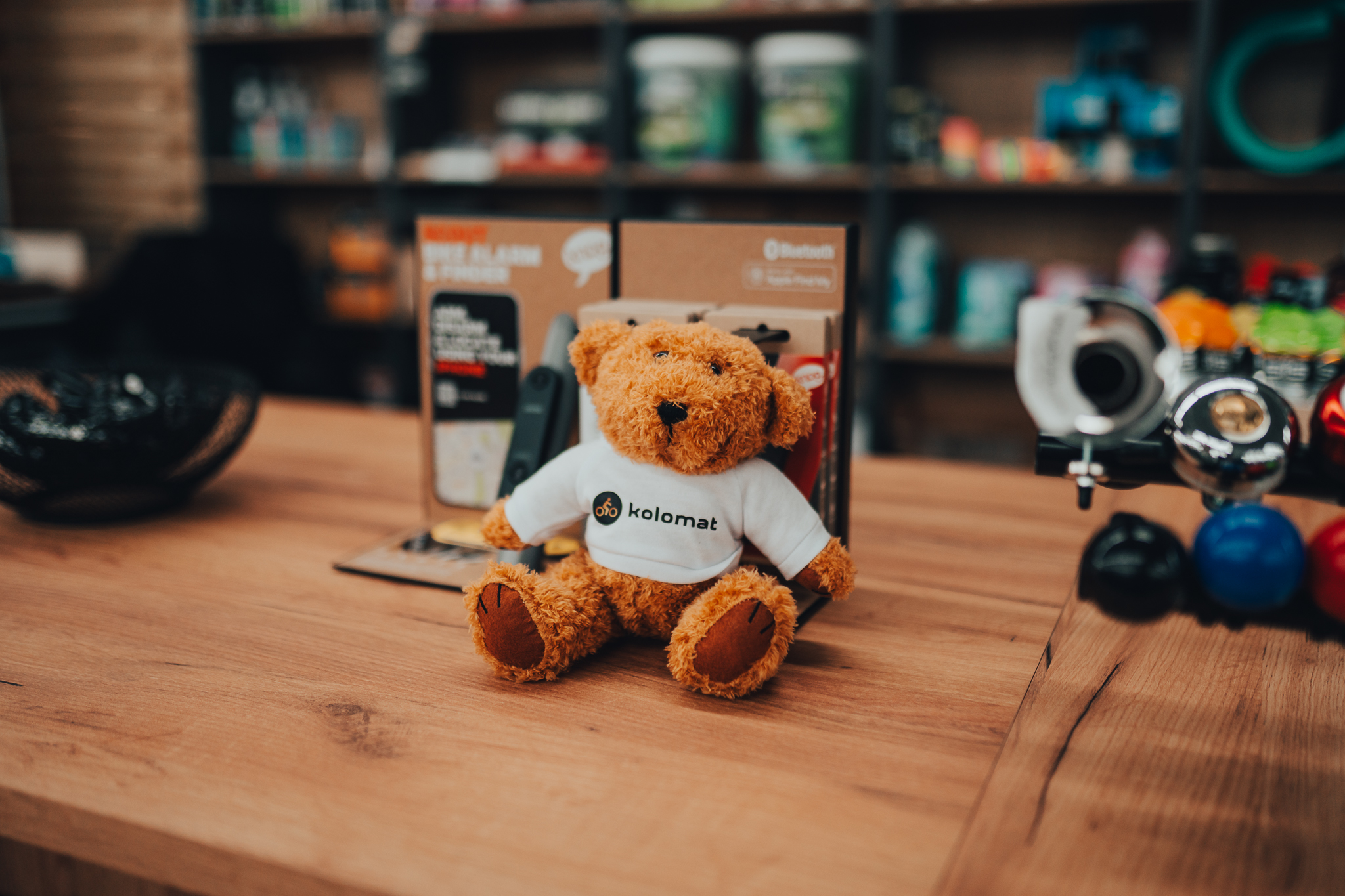 10 důvodů, proč nakoupit kolo u nás