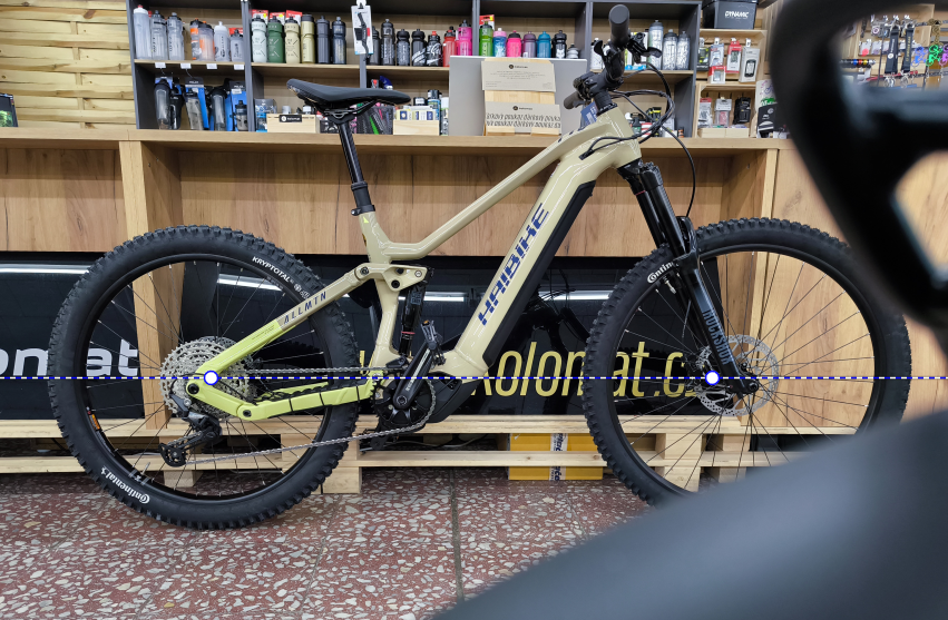 Začíná sezóna s elektrokoly Haibike – největší výběr a skvělé akce!