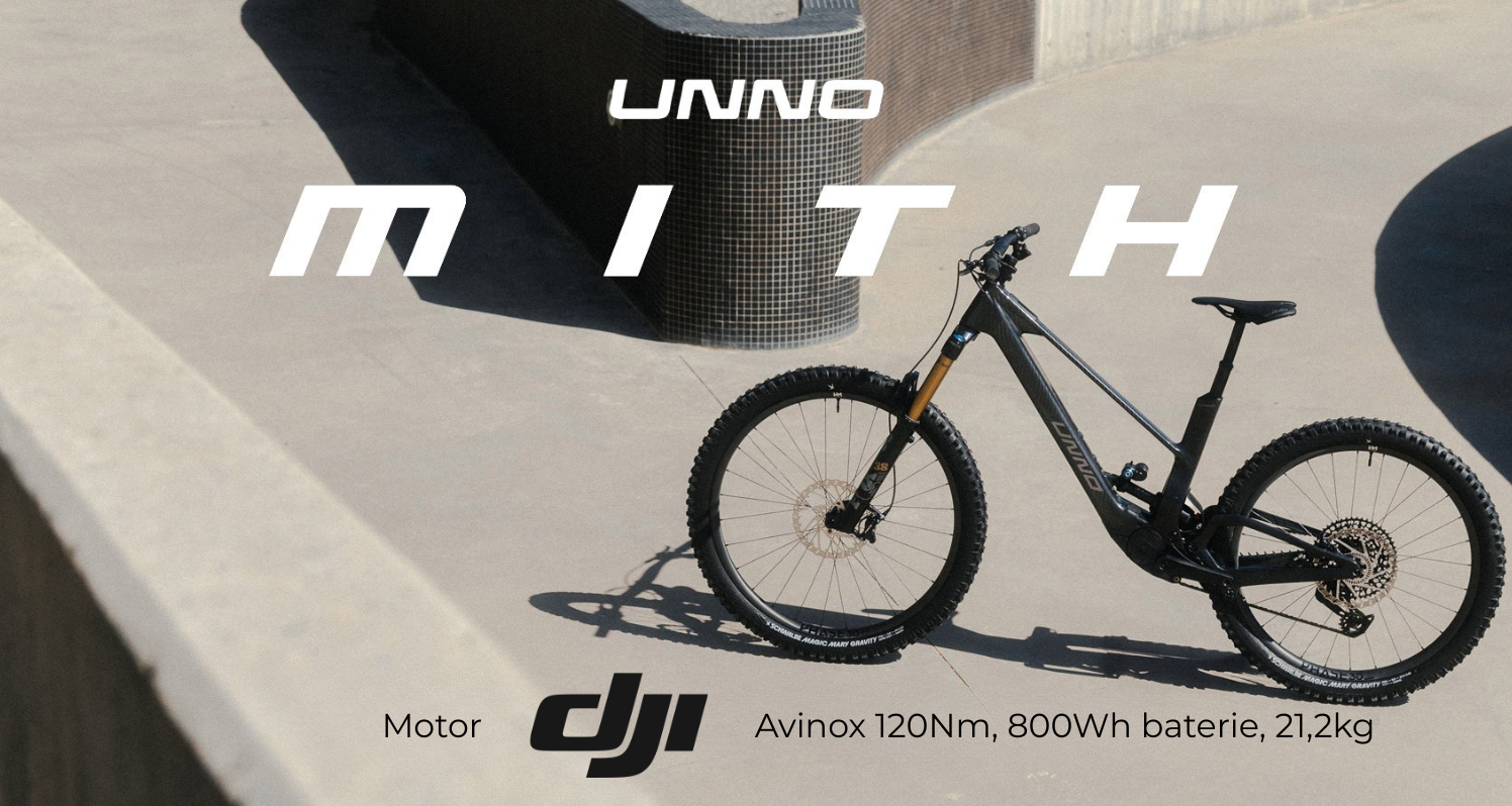 unno mith race