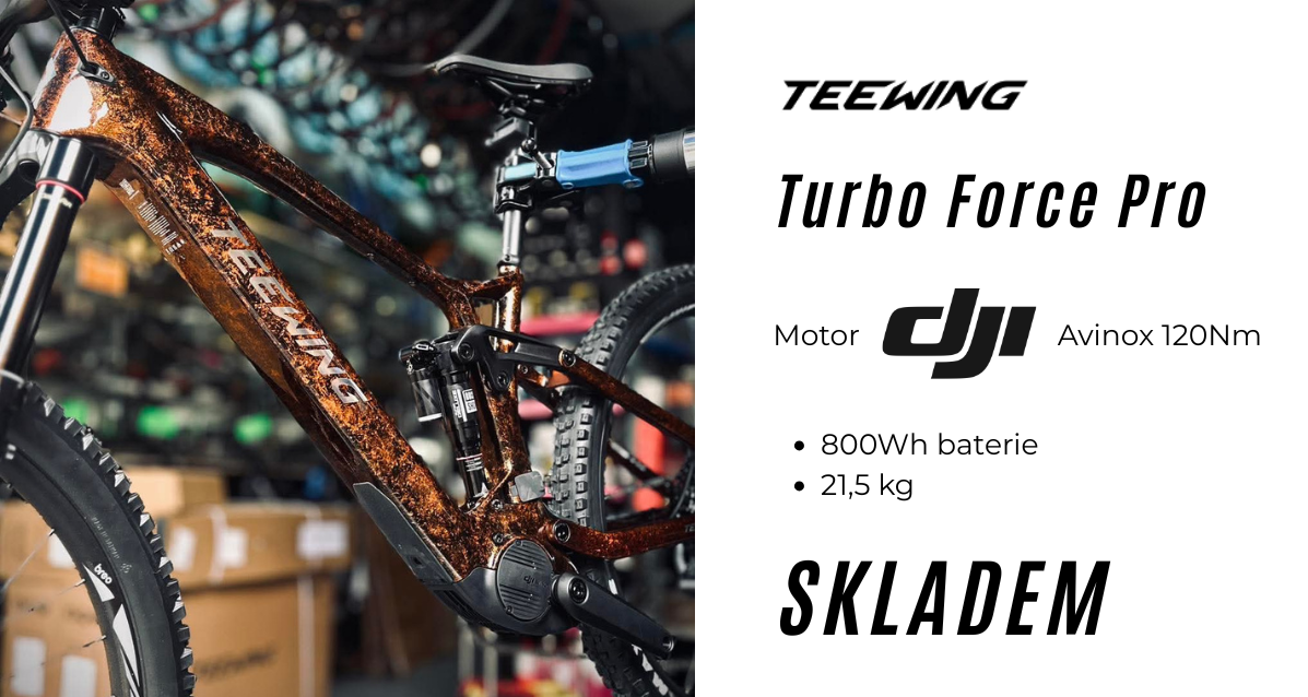 https://www.kolomat.cz/teewingturbo-force-pro-motor-dji-avinox--800wh-celoodpruzene-elektrokolo/