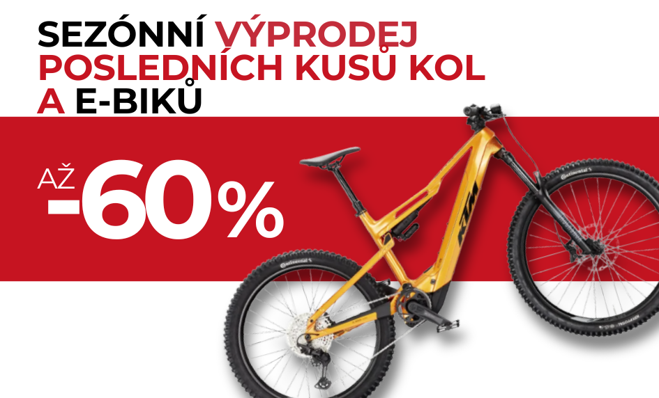 Elektrokola s motory DJI