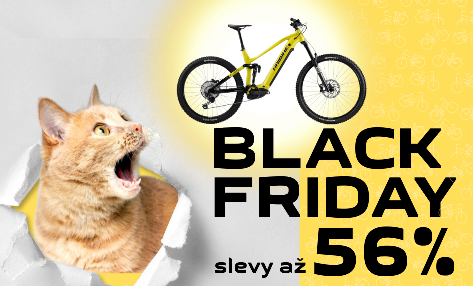 Letní výprodej elektrokol šumperk