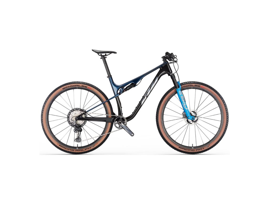 Scarp sonic 1x12 shimano xtr deals
