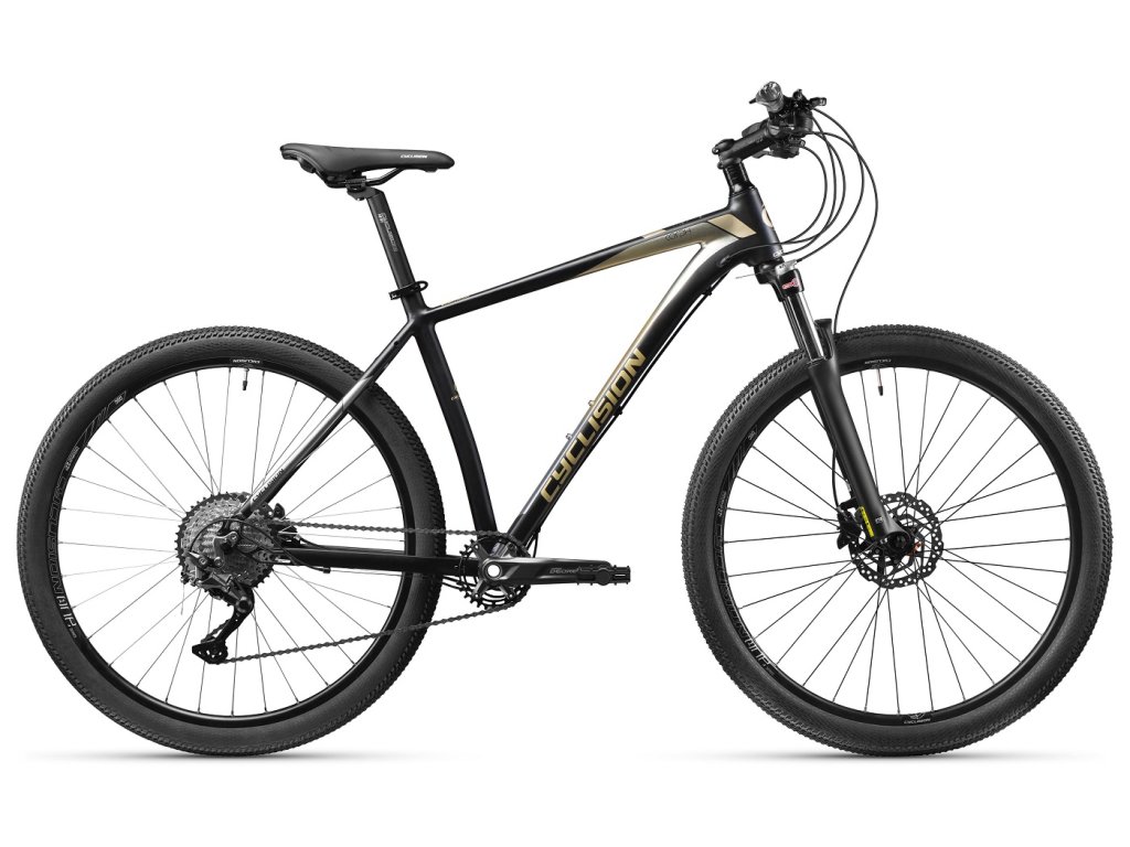 Corph 3 MK-II XL-530-21-W29 color 108 Thunder Gold