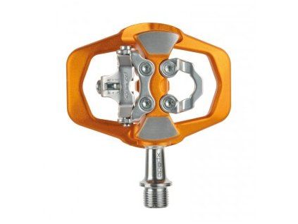 Pedál Xpedo TRAVERSE Duo