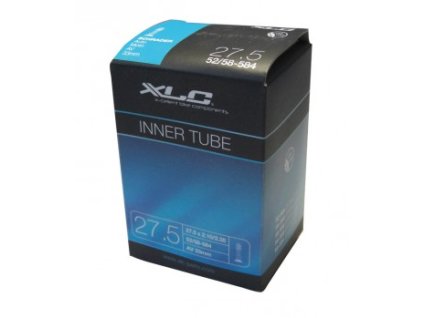 XLC Duše VT-A27 27.5 x 2.5/3.0 62/76-584 AV 33 mm