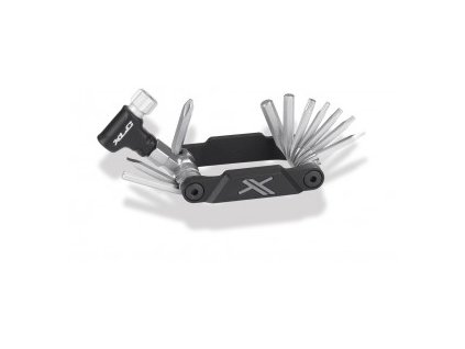 XLC Multiklíč s 12 funkcemi Q-Serie TO-M14