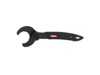 XLC Klíč na středové misky TO-S01 pro Shimano Hollowtech II & Truvativ GXP