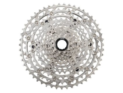 Kazeta 12 rychlostí SHIMANO CS-M6100 DEORE 10-51