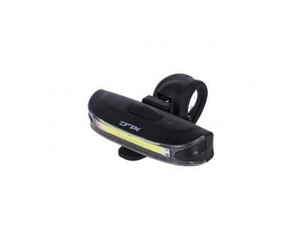 Světlo přední LED, dobíjecí CL-E07 XLC