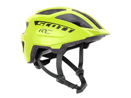 Dětská cyklistická helma SCOTT Spunto Plus Junior (CE)