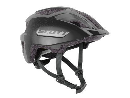 Dětská cyklistická helma SCOTT Spunto Plus Junior (CE)