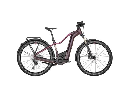 Bergamont E-Revox Premium Pro FMN EQ, Bosch 750Wh, trekingové elektrokolo