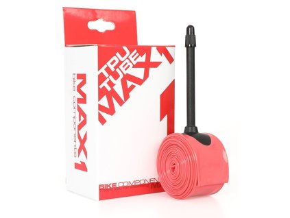 Duše 700x25/32C FV 60 mm (25/32C-622) MAX1 TPU Ultralight