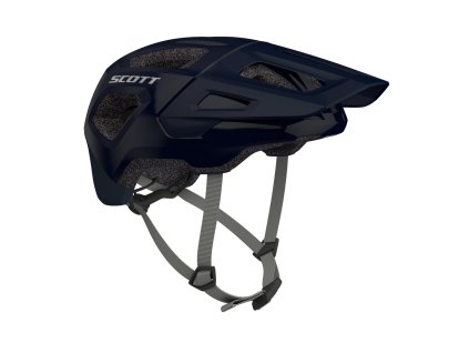 Cyklistická helma SCOTT Argo Plus