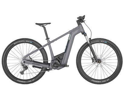 Bergamont E-Revox Pro "L", Bosch 750Wh, horské elektrokolo