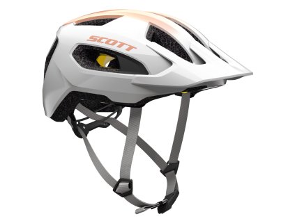 Cyklistická helma SCOTT Supra Plus