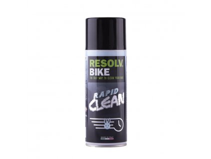re 1010 1 resolvbike rapid prostredek pro cisteni a lesteni 400 ml 2