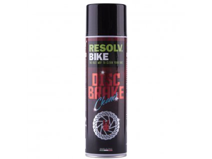 re 1010 2 resolvbike disc brake cleaner cistic brzdovych kotoucu 500 ml 3