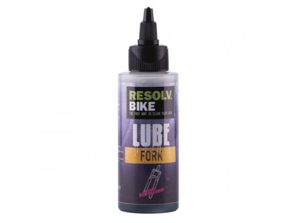 re 1010 8 resolvbike lube fork 100 ml 2
